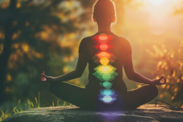 Chakras