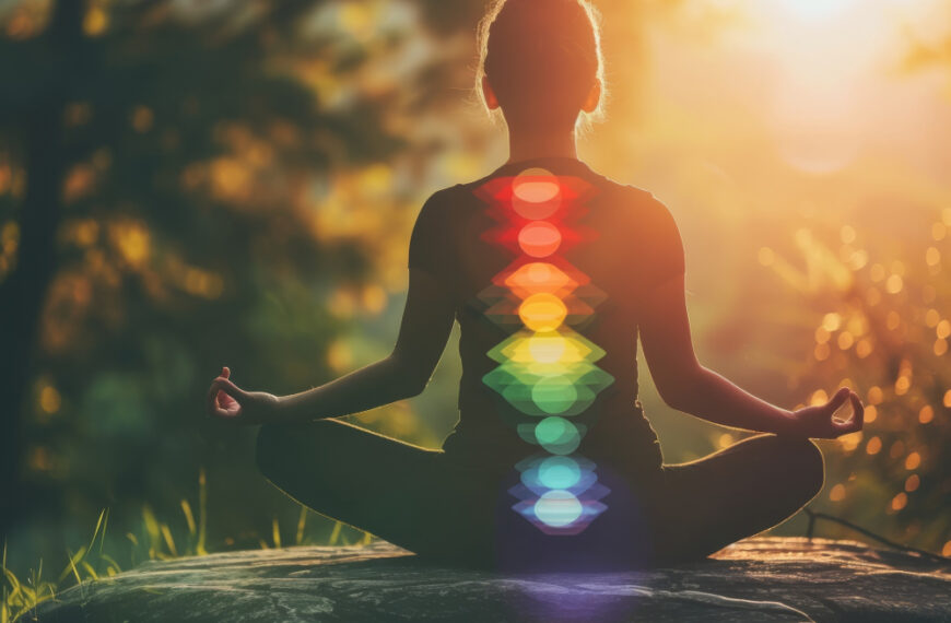 Chakras